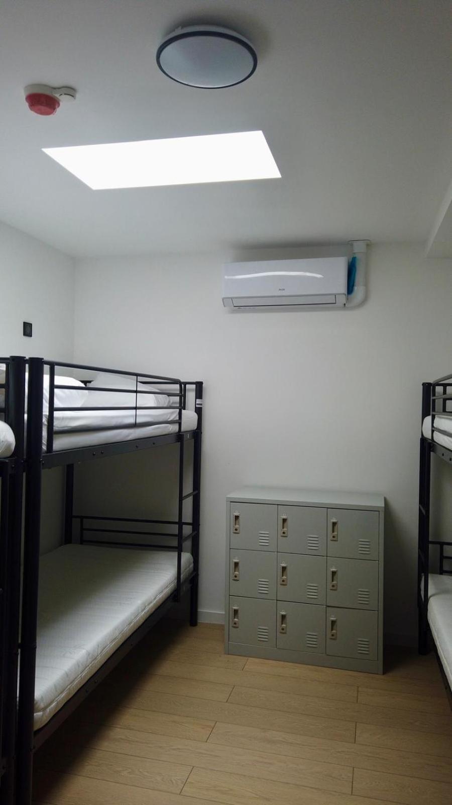 Y Hostel 암스테르담 외부 사진
